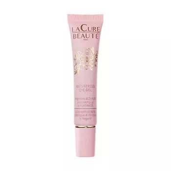 LA CURE BEAUTE Гель для контура глаз "Антистресс" Anti Stress Eye Gel