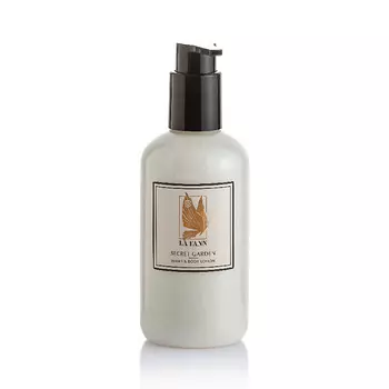 LA FANN Лосьон для рук и тела Secret Garden Hand & Body Lotion