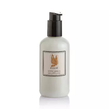 LA FANN Лосьон для рук и тела Mystic Vanilla Hand & Body Lotion