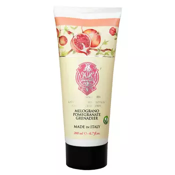 LA FLORENTINA Лосьон для тела Pomegranate / Гранат 200.0