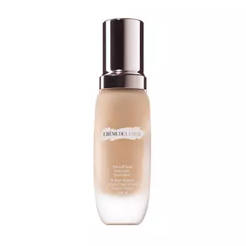 LA MER Флюид тональный восстанавливающий Soft Fluid Foundation SPF 20
