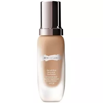 LA MER Флюид тональный восстанавливающий Soft Fluid Foundation SPF 20