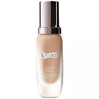 LA MER Флюид тональный восстанавливающий Soft Fluid Foundation SPF 20