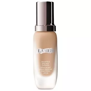 LA MER Флюид тональный восстанавливающий Soft Fluid Foundation SPF 20