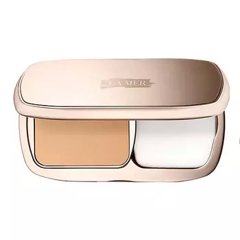 LA MER Пудра-основа компактная с эффектом увлажнения Powder Compact Foundation SPF 30