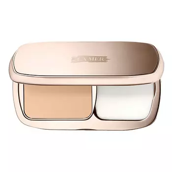 LA MER Пудра-основа компактная с эффектом увлажнения Powder Compact Foundation SPF 30