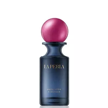 LA PERLA Парфюмерная вода Once Upon A Garden 30.0