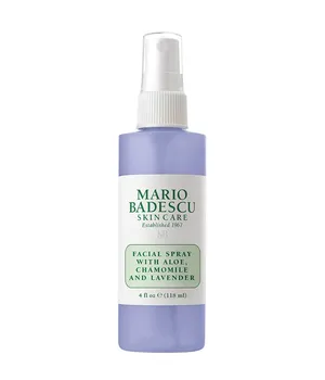 Спрей для лица Mario Badescu Facial Spray Aloe, Chamomile & Lavender, 118 ml