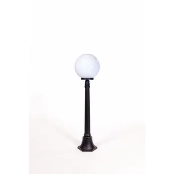 Наземный фонарь IP44 88207L Bl Oasis Light в форме шара