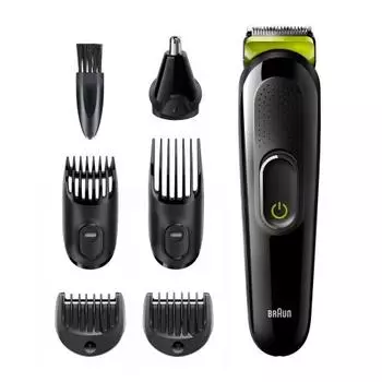 Мультитриммер Braun