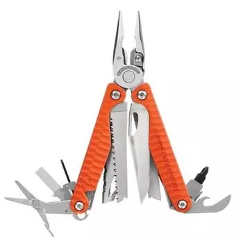 Мультитул Leatherman