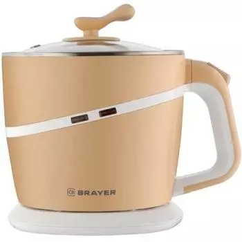 Мультиварка Brayer