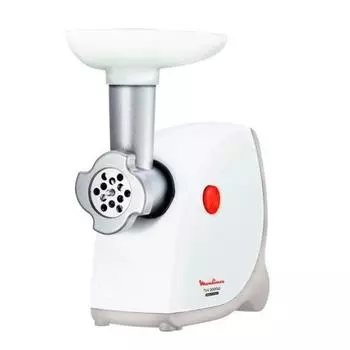 Мясорубка Moulinex