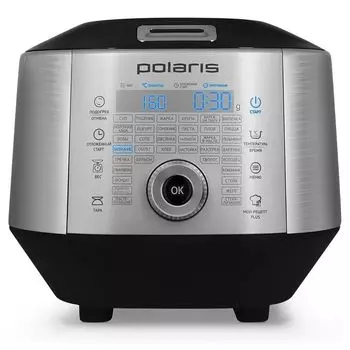Мультиварка Polaris