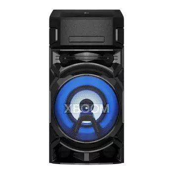 Музыкальный центр LG