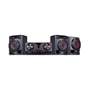 Музыкальный центр LG
