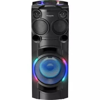 Музыкальный центр Panasonic