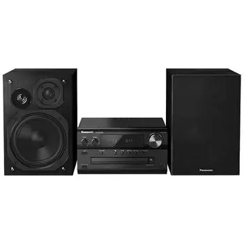 Музыкальный центр Panasonic