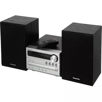 Музыкальный центр Panasonic