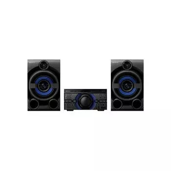 Музыкальный центр Sony
