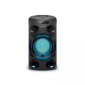 Музыкальный центр Sony