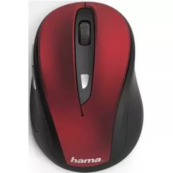 Мышь беспроводная Hama