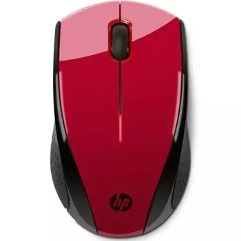 Мышь беспроводная HP