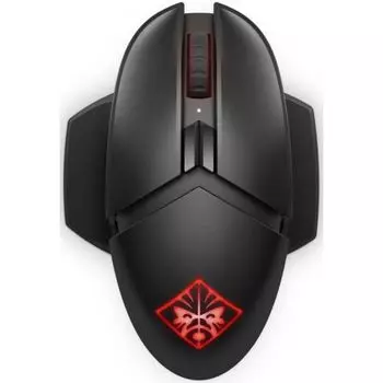 Мышь беспроводная HP