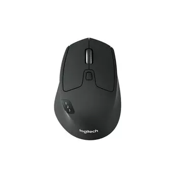 Мышь беспроводная Logitech