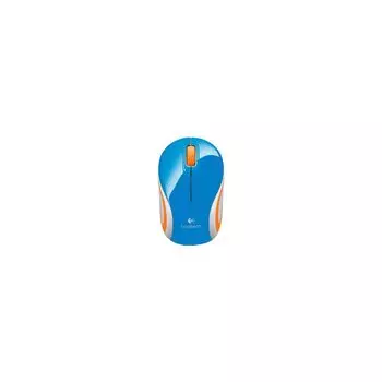 Мышь беспроводная Logitech