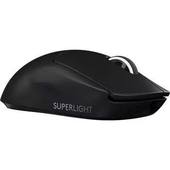 Мышь беспроводная Logitech