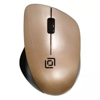 Мышь беспроводная Oklick