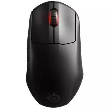 Мышь беспроводная Steelseries