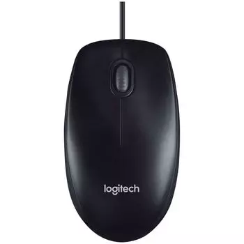 Мышь Logitech