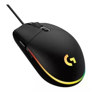 Мышь Logitech
