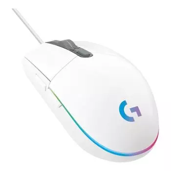 Мышь Logitech
