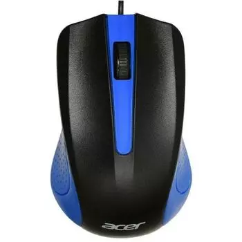 Мышь проводная Acer