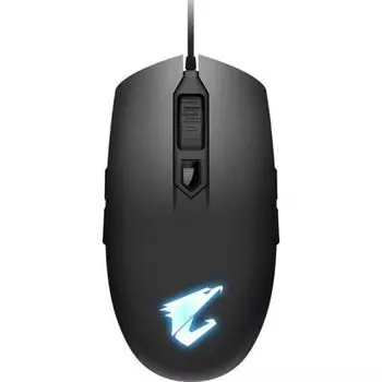 Мышь проводная Gigabyte