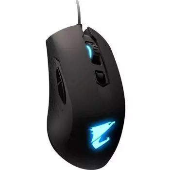 Мышь проводная Gigabyte