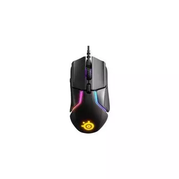 Мышь проводная Steelseries