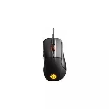 Мышь проводная Steelseries