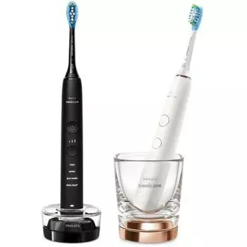 Набор электрических зубных щеток Philips