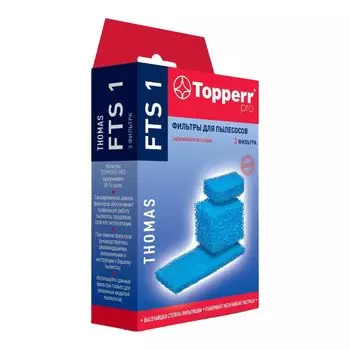 Набор фильтров Topperr