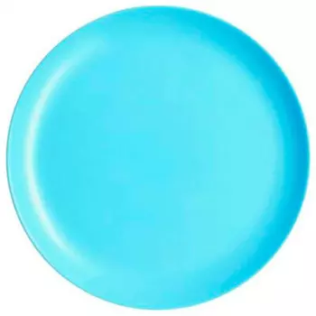 Тарелка десертная 19см Luminarc Diwali Light Blue p2612