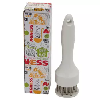Тендерайзер Agness 5*5*19см 712-086