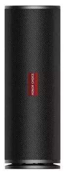 Портативная акустика 1.0 Honor Choice Speaker Pro 5504AAVR Black