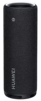 Портативная акустика Huawei Sound Joy 55028239 black, 30W, BT, 8800mAh, IP67, USB Type-C, NFC