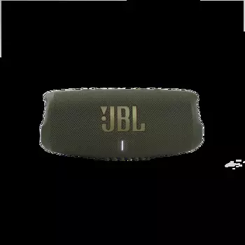 Портативная акустика 1.0 JBL Charge 5 green