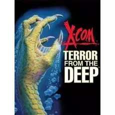 Право на использование (электронный ключ) 2K Games X-Com: Terror From the Deep