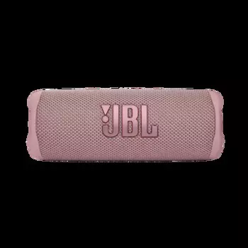 Портативная акустика 1.0 JBL Flip 6 30Вт, розовая